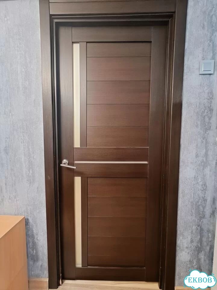 Двери межкомнатные б/у фото 1