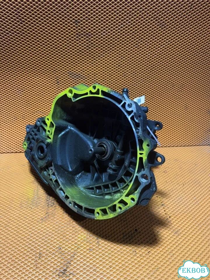 МКПП Chevrolеt Lасetti F16D3 фото 9