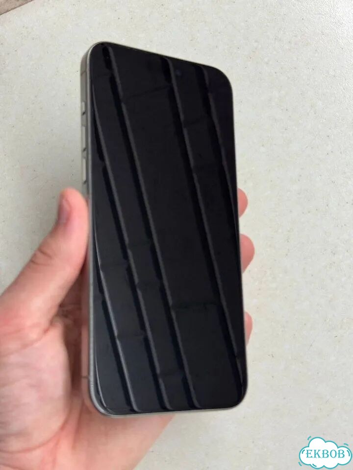 iPhone 15 Pro Max, 256 ГБ, SIM + eSIM фото 9