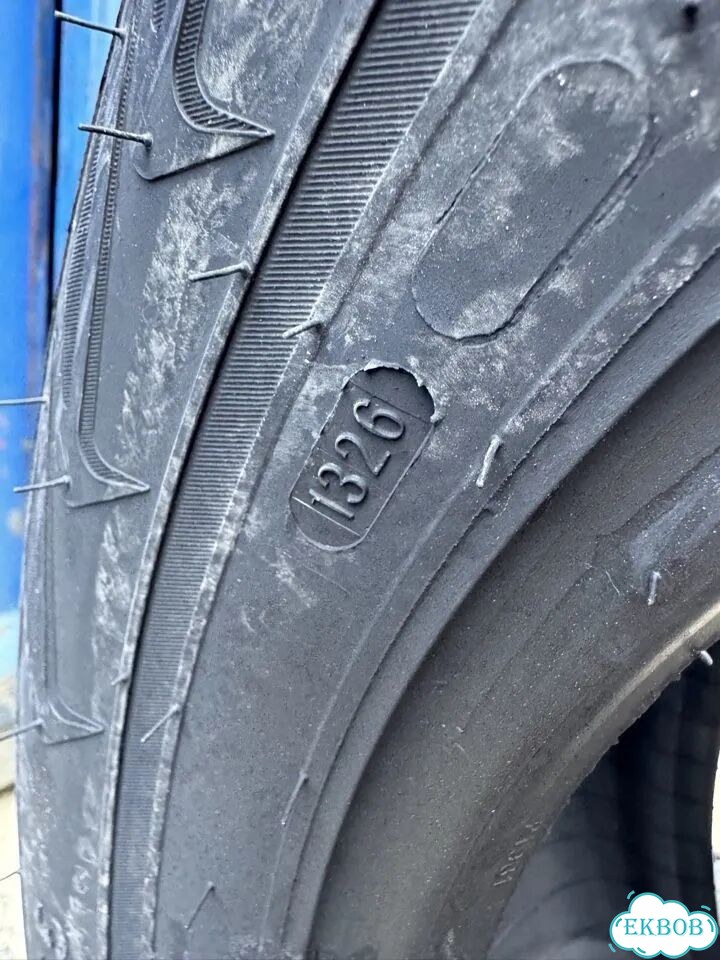 Ikon Tyres CHARACTER ICE 5 205/60 R16 96T фото 4