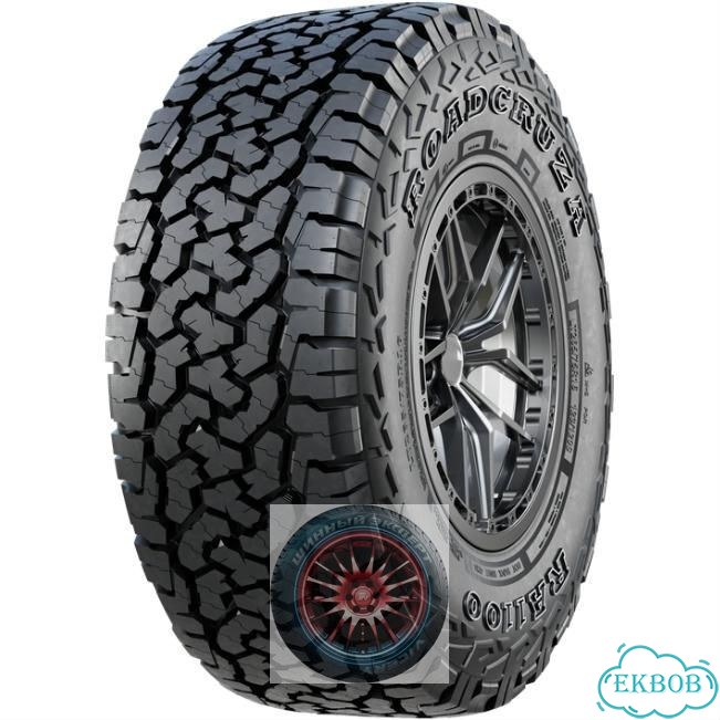 Roadcruza RA1100 A/T 265/70 R18 116T фото 1
