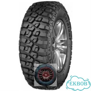 Cordiant Off Road 2 225/75 R16 104Q фото 1