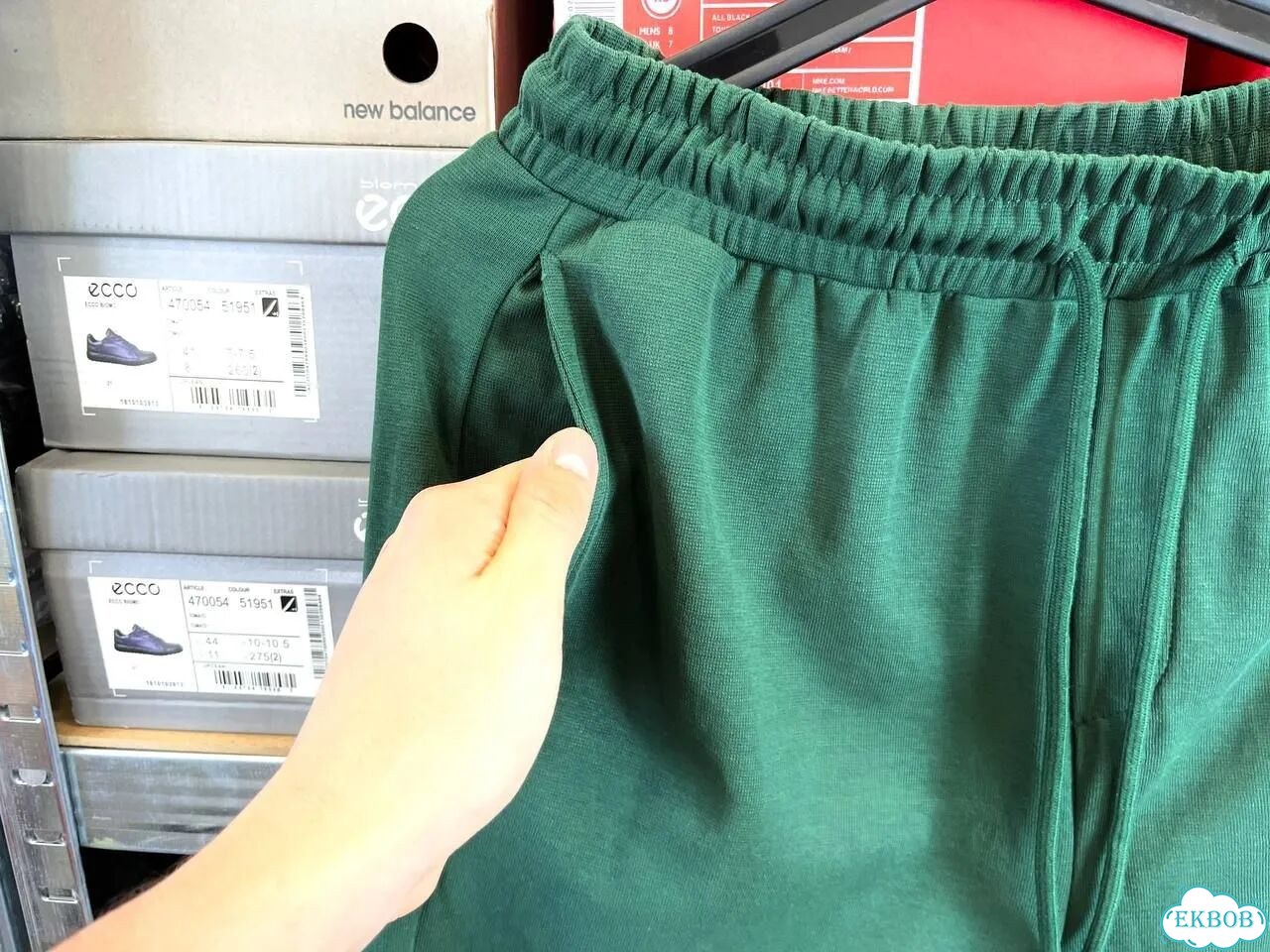 Костюм шорты с футболкой Lacoste фото 4