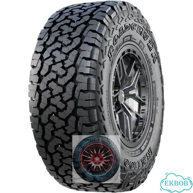 Roadcruza RA1100 A/T 215/70 R16 99T фото 1