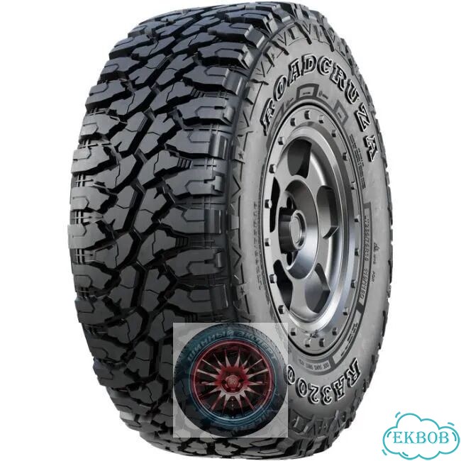 Roadcruza RA3200 235/85 R16 120Q фото 1