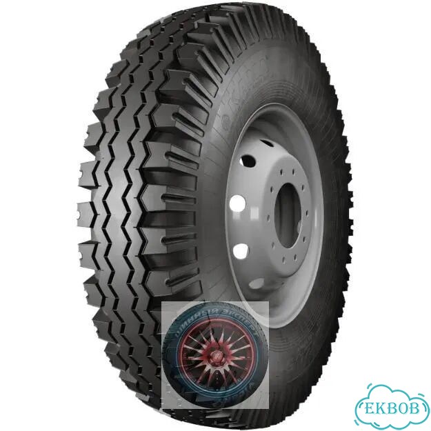 КАМА Я-245-1 215/90 R15 99N фото 1