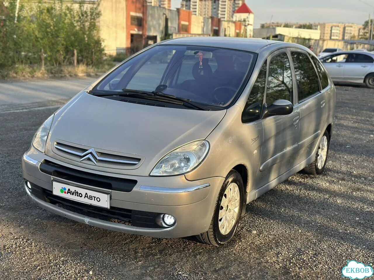 Citroen Xsara Picasso 1.8 MT, 2004, 350 000 км фото 1