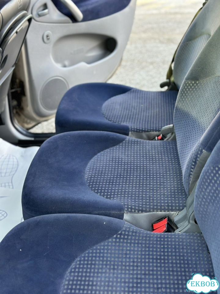 Citroen Xsara Picasso 1.8 MT, 2004, 350 000 км фото 14
