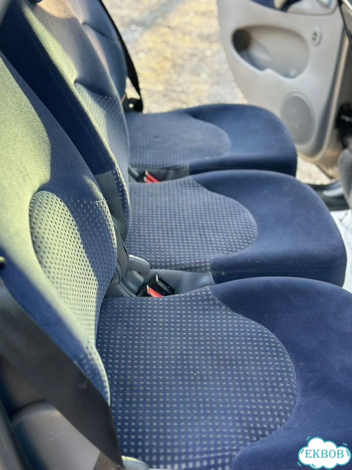 Citroen Xsara Picasso 1.8 MT, 2004, 350 000 км фото 16