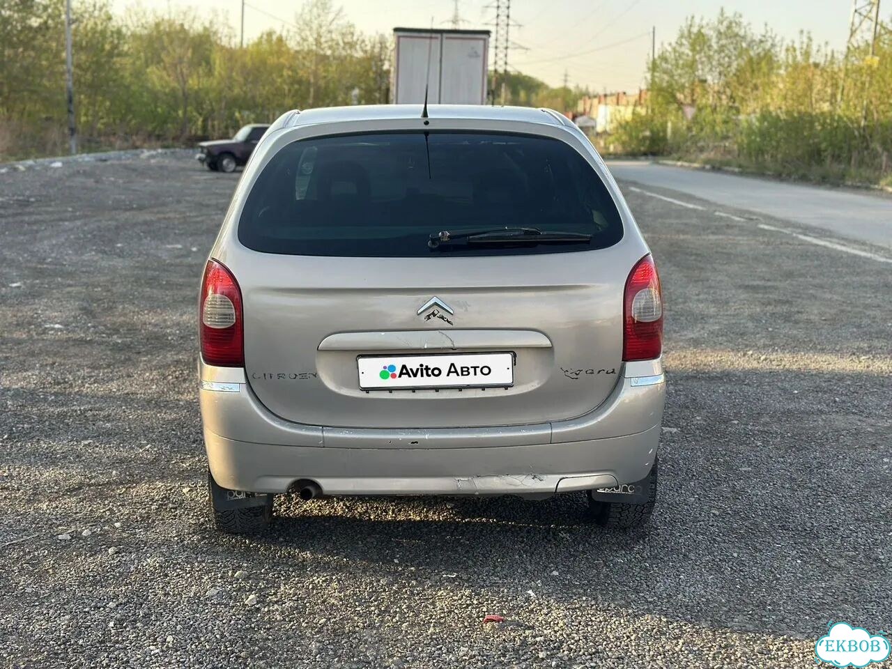 Citroen Xsara Picasso 1.8 MT, 2004, 350 000 км фото 6