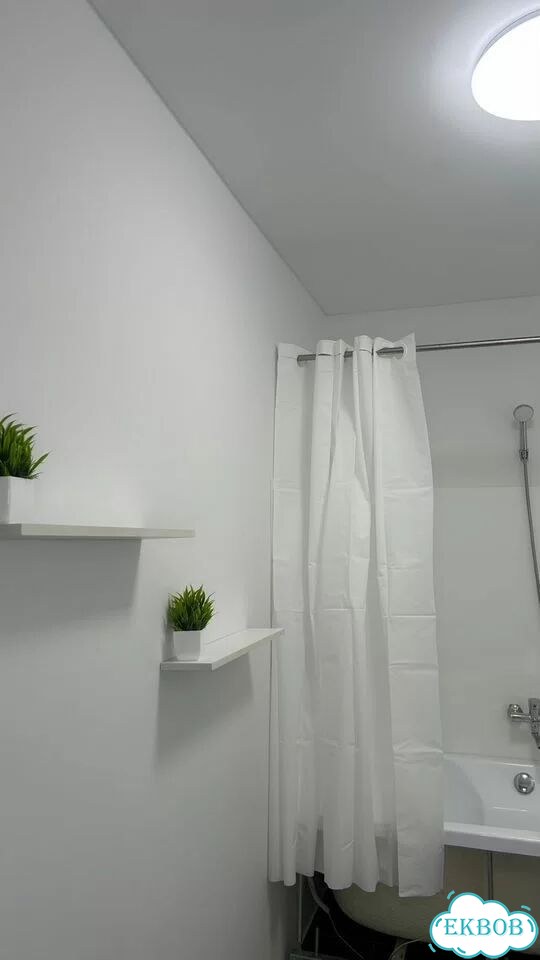 1-к. квартира, 42 м², 16/17 эт. фото 10