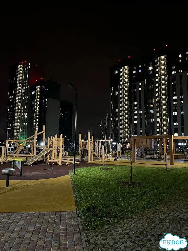 1-к. квартира, 42 м², 16/17 эт. фото 12
