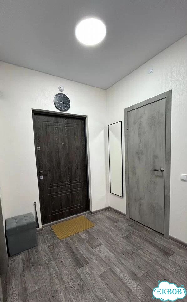 1-к. квартира, 42 м², 16/17 эт. фото 3