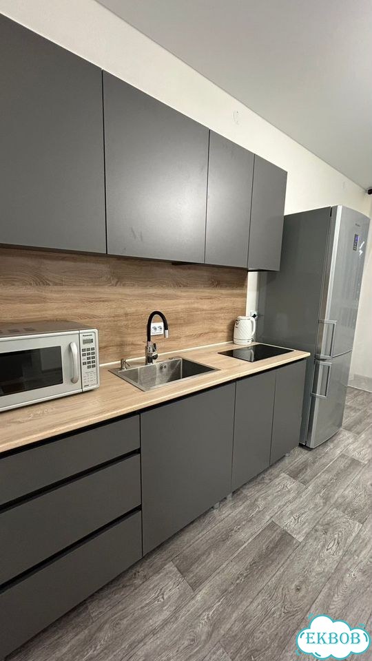 1-к. квартира, 42 м², 16/17 эт. фото 6