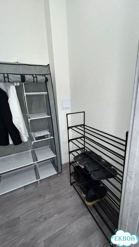 1-к. квартира, 42 м², 16/17 эт. фото 9