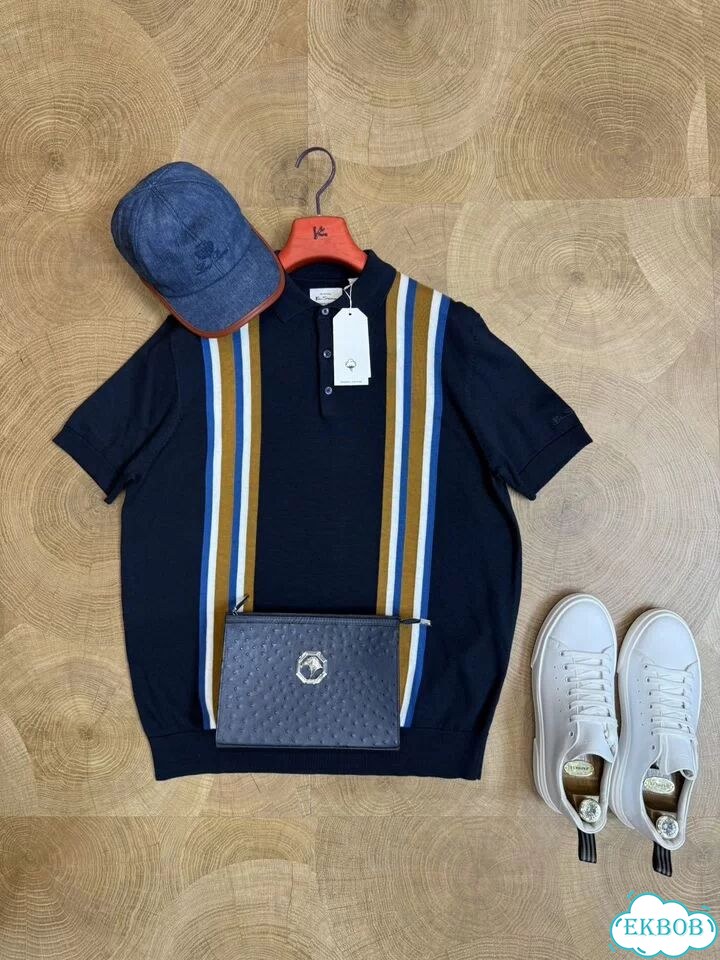 Ben Sherman, Ralph Lauren, Armani, Tommy, Hugo фото 3