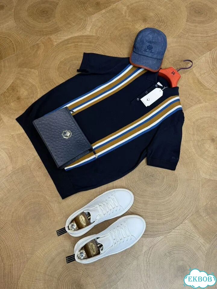Ben Sherman, Ralph Lauren, Armani, Tommy, Hugo фото 4
