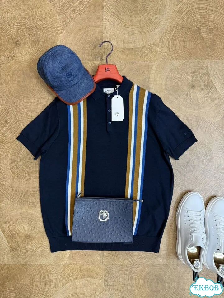Ben Sherman, Ralph Lauren, Armani, Tommy, Hugo фото 5