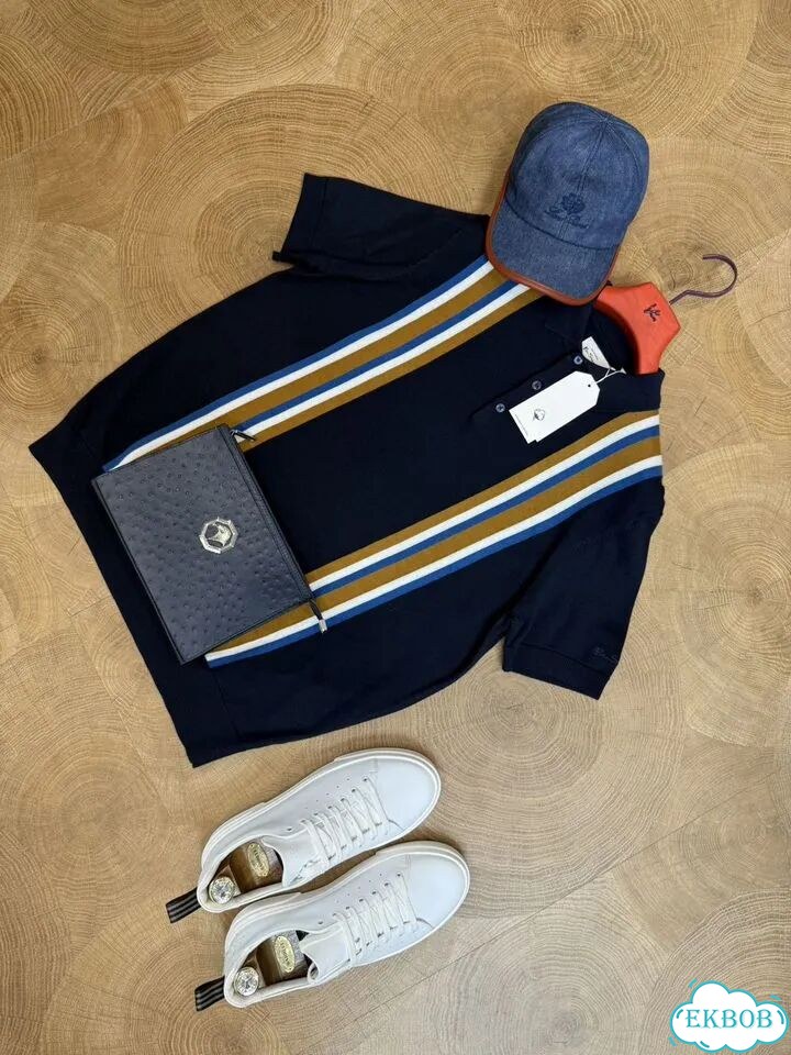 Ben Sherman, Ralph Lauren, Armani, Tommy, Hugo фото 6