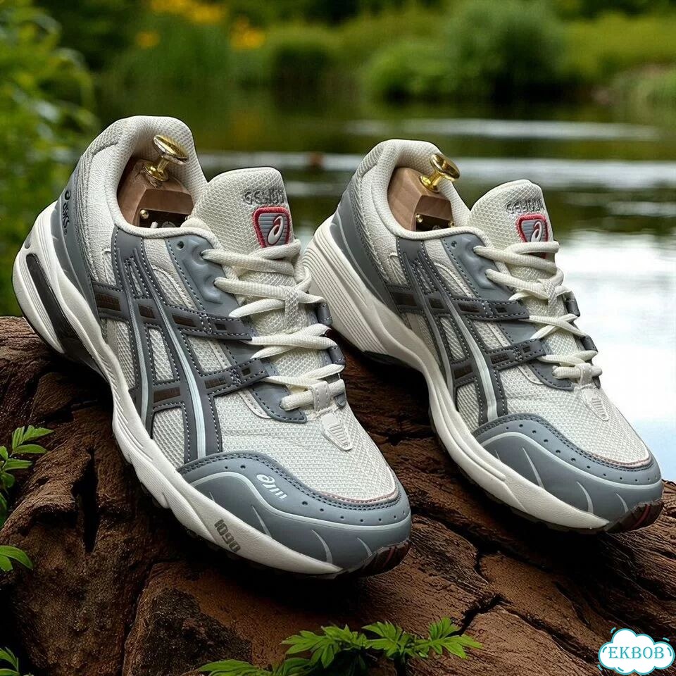Asics Gel 1090 Нюд. Идеальная база, чистый кайф фото 1