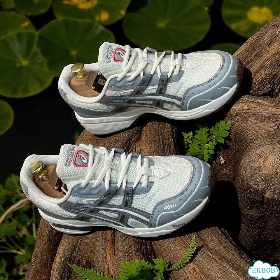 Asics Gel 1090 Нюд. Идеальная база, чистый кайф фото 2
