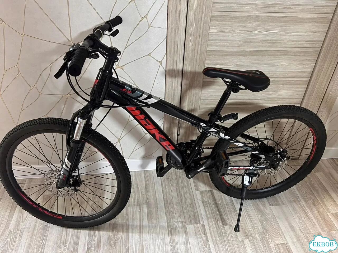 Велосипед горный 24'' фото 1