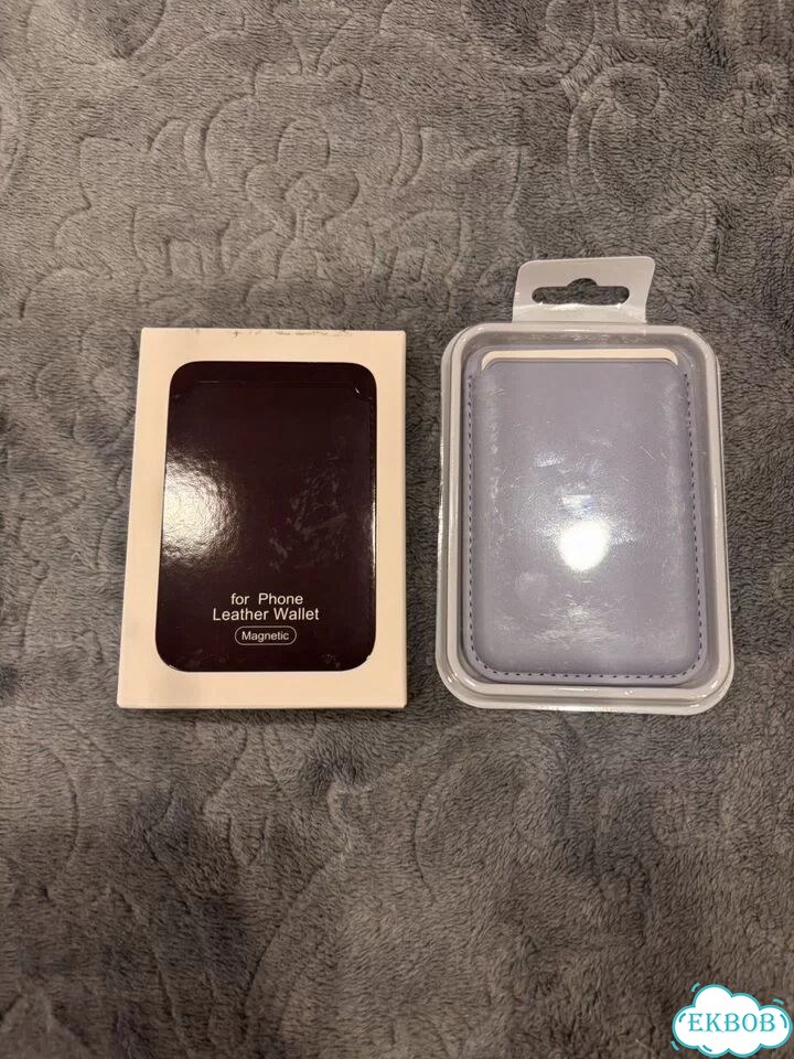 Картхолдер apple (не оригинал) фото 1