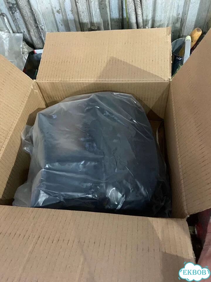 Зеркало заднего вида фото 4
