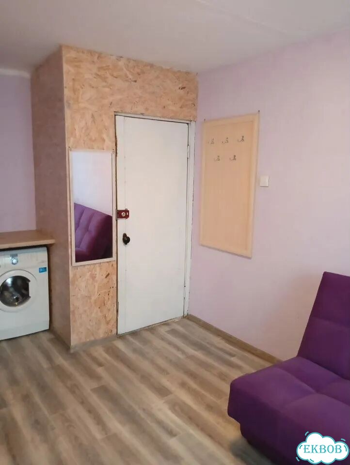 Комната в 5-к., 2/9 эт. фото 3