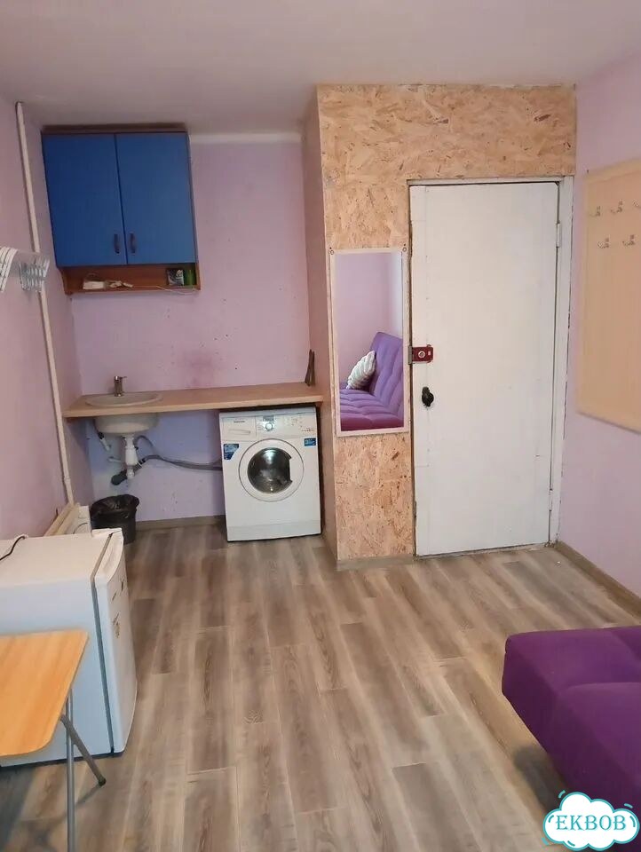 Комната в 5-к., 2/9 эт. фото 4