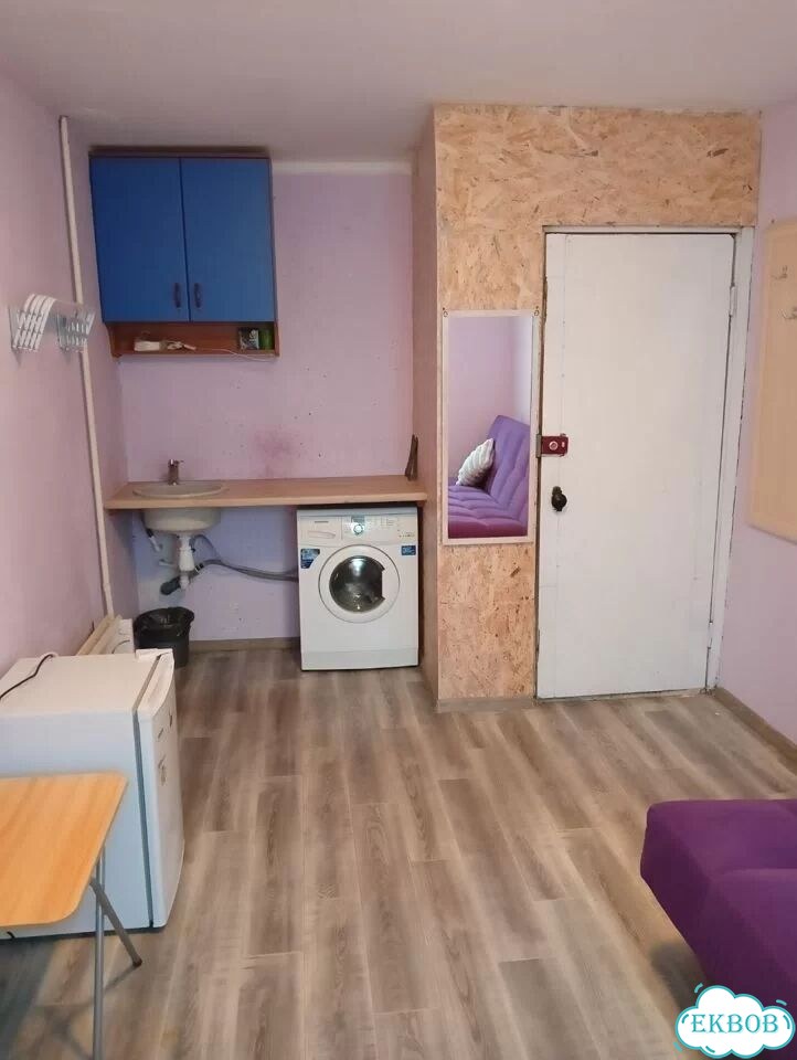 Комната в 5-к., 2/9 эт. фото 6