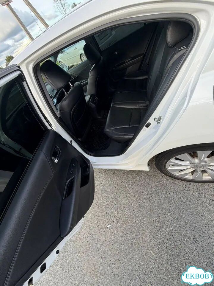 Honda Accord 2.4 AT, 2013, 224 000 км фото 11