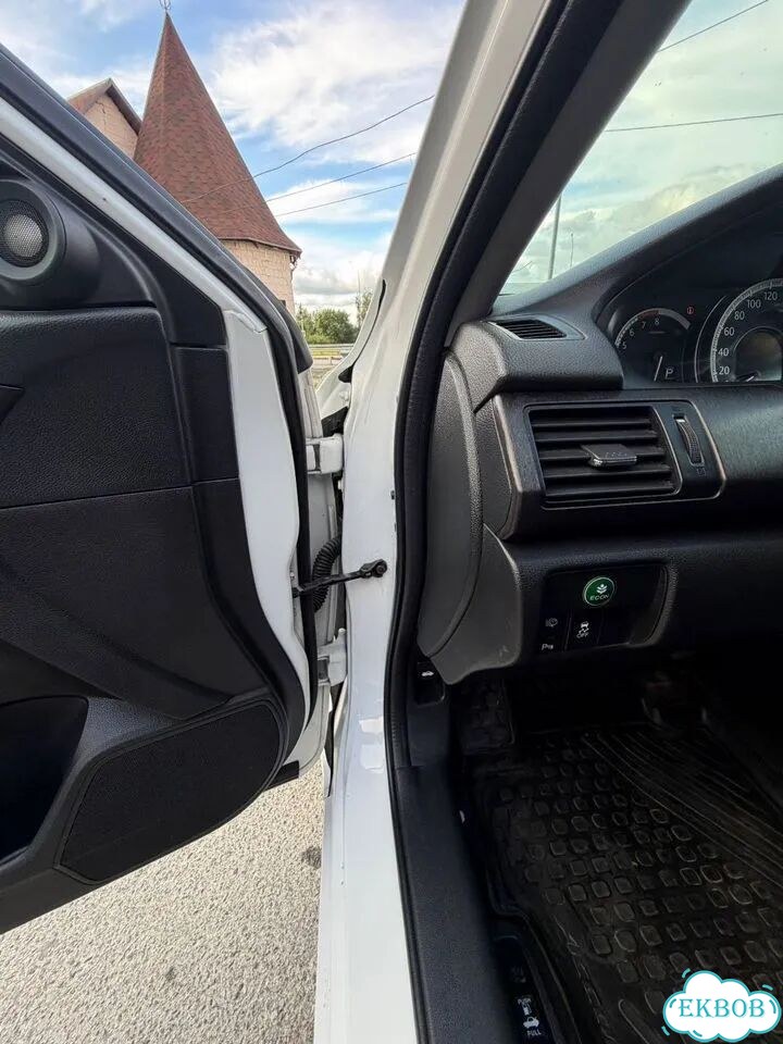 Honda Accord 2.4 AT, 2013, 224 000 км фото 12