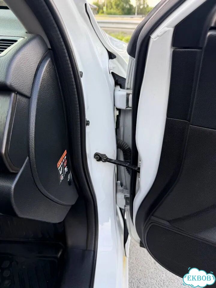 Honda Accord 2.4 AT, 2013, 224 000 км фото 16