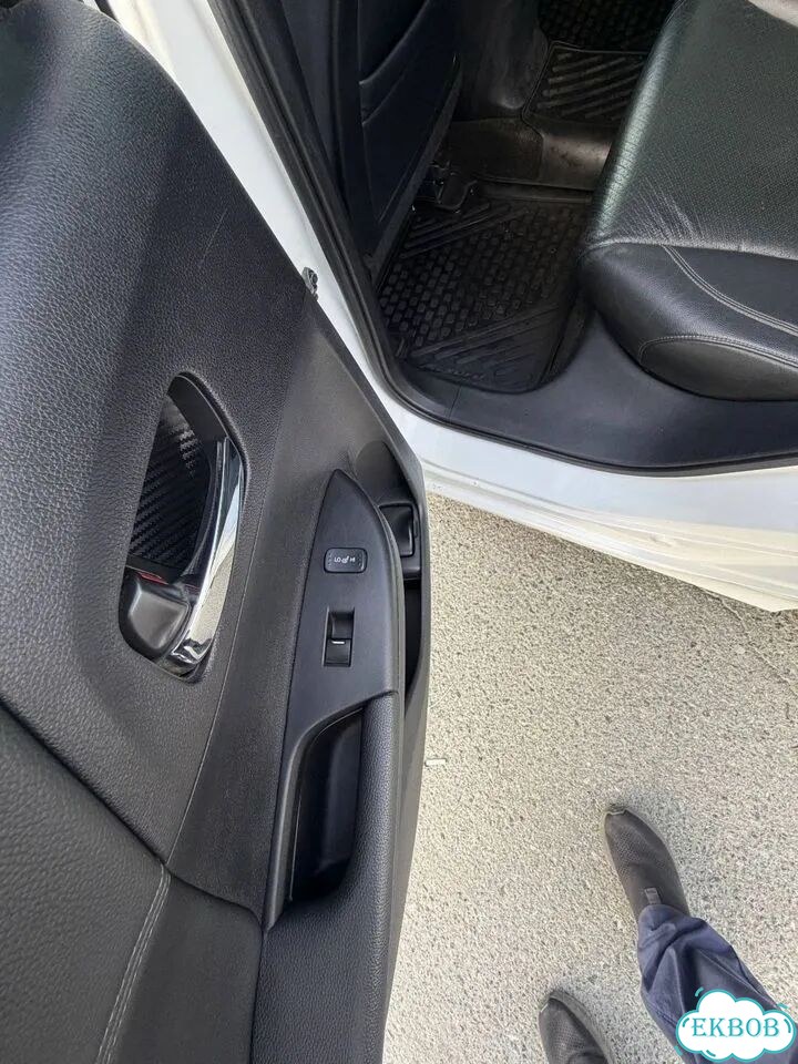 Honda Accord 2.4 AT, 2013, 224 000 км фото 22