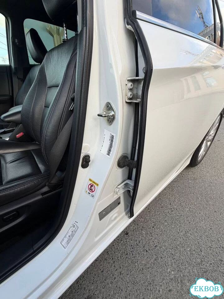 Honda Accord 2.4 AT, 2013, 224 000 км фото 8