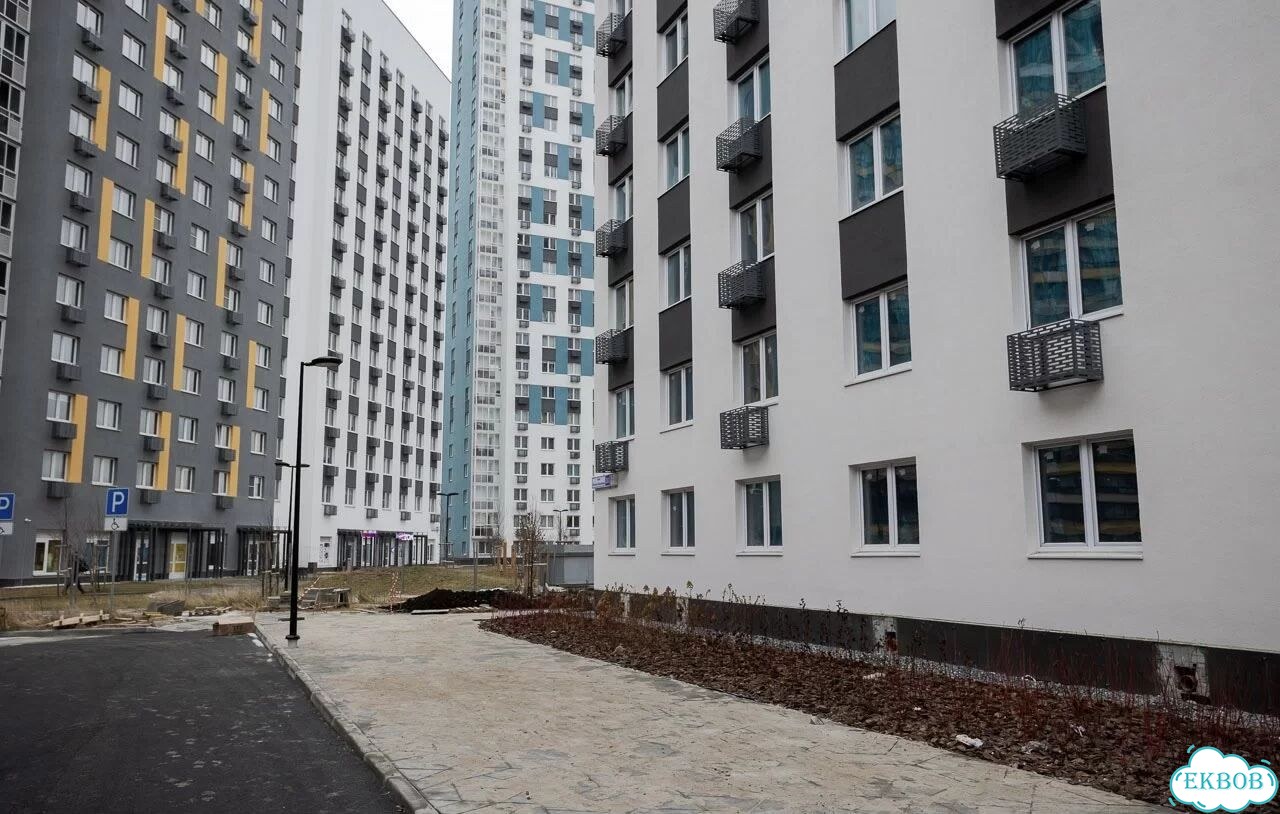 Квартира-студия, 22,3 м², 4/15 эт. фото 13