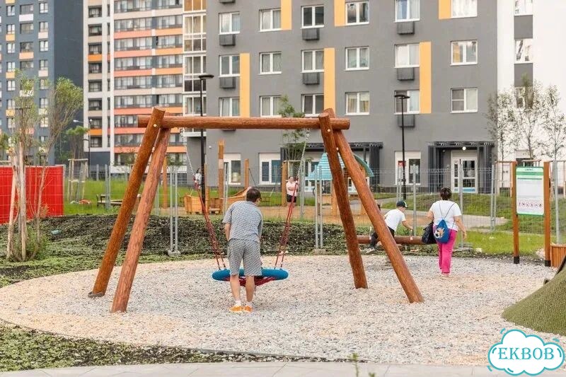 Квартира-студия, 22,3 м², 4/15 эт. фото 4