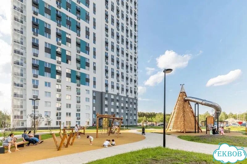 Квартира-студия, 22,3 м², 4/15 эт. фото 7