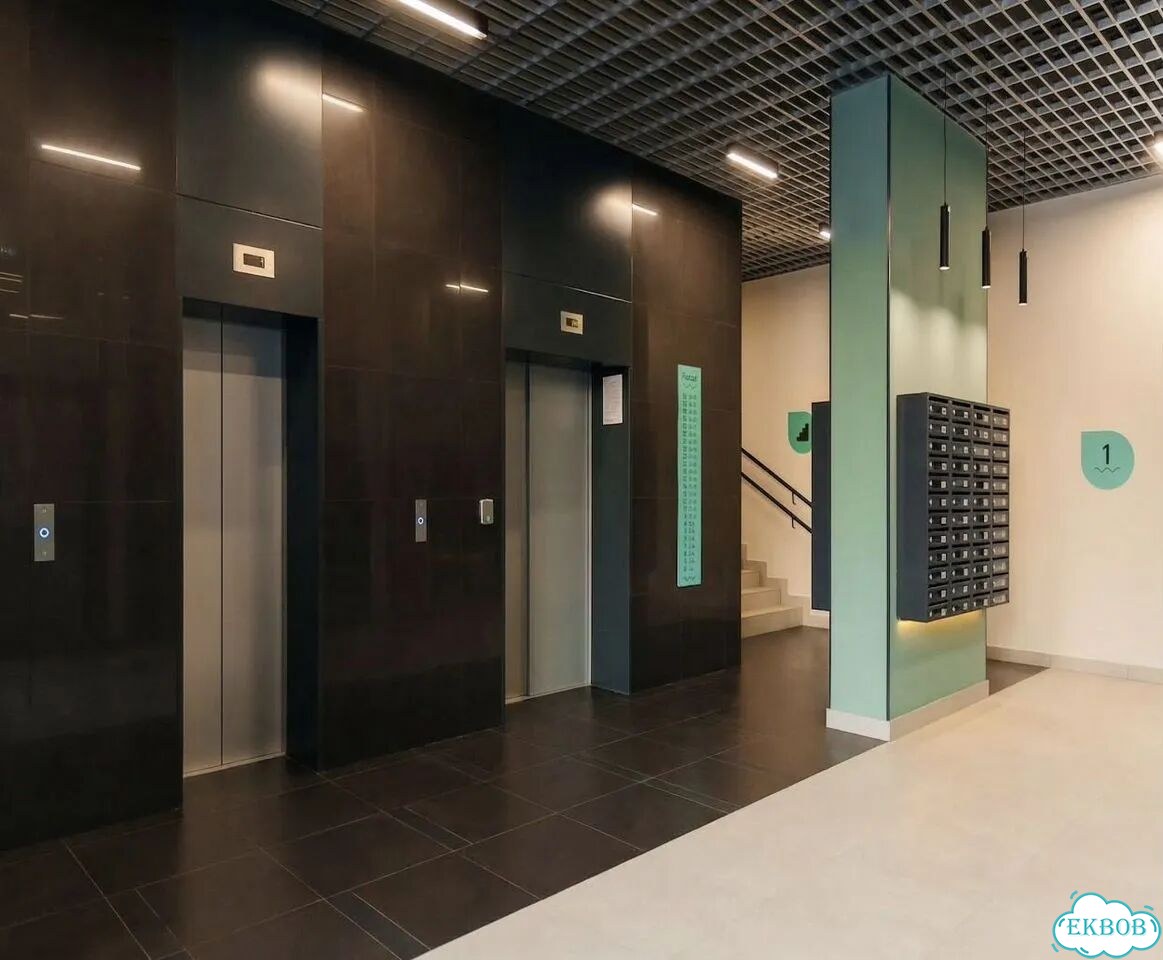 Квартира-студия, 22,3 м², 4/15 эт. фото 9
