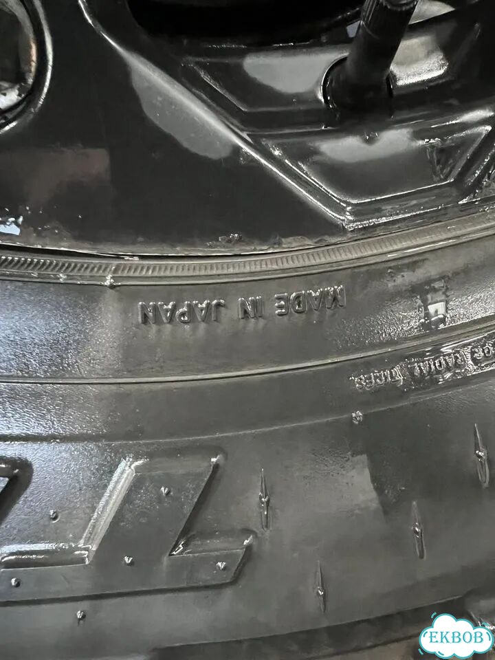 Nitto Trail Grappler M/T 295/70 R18 119P фото 9