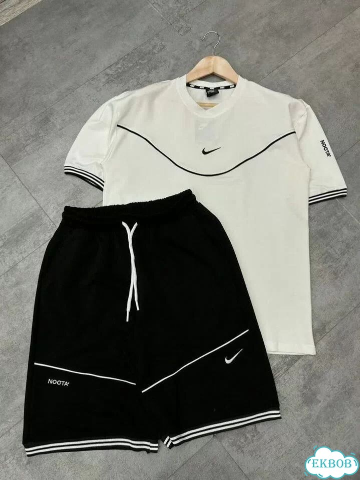 Летний Костюм Nike Nocta фото 1