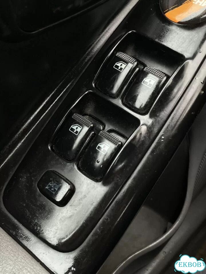 Hyundai Elantra 1.6 MT, 2005, 245 334 км фото 25