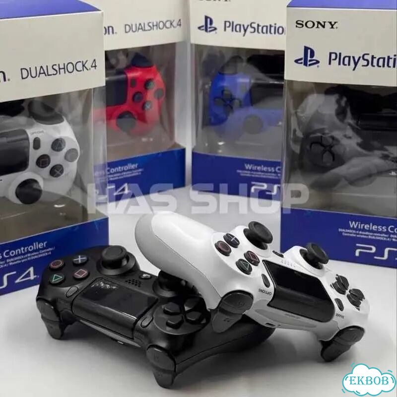 Джойстик для ps4 фото 1