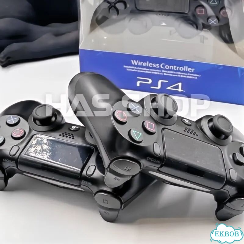 Джойстик для ps4 фото 2
