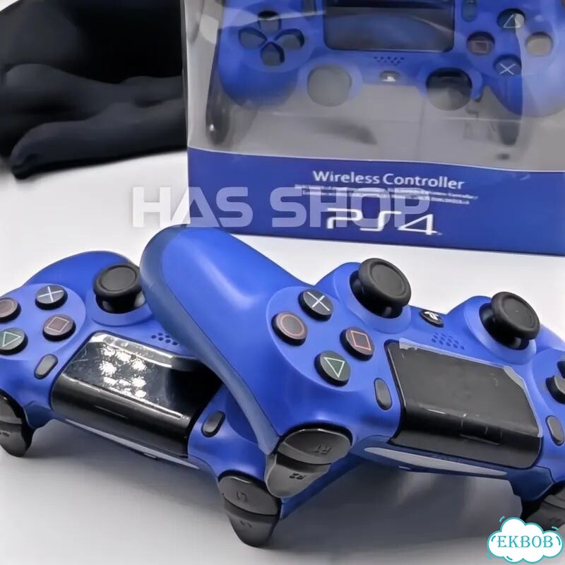 Джойстик для ps4 фото 3