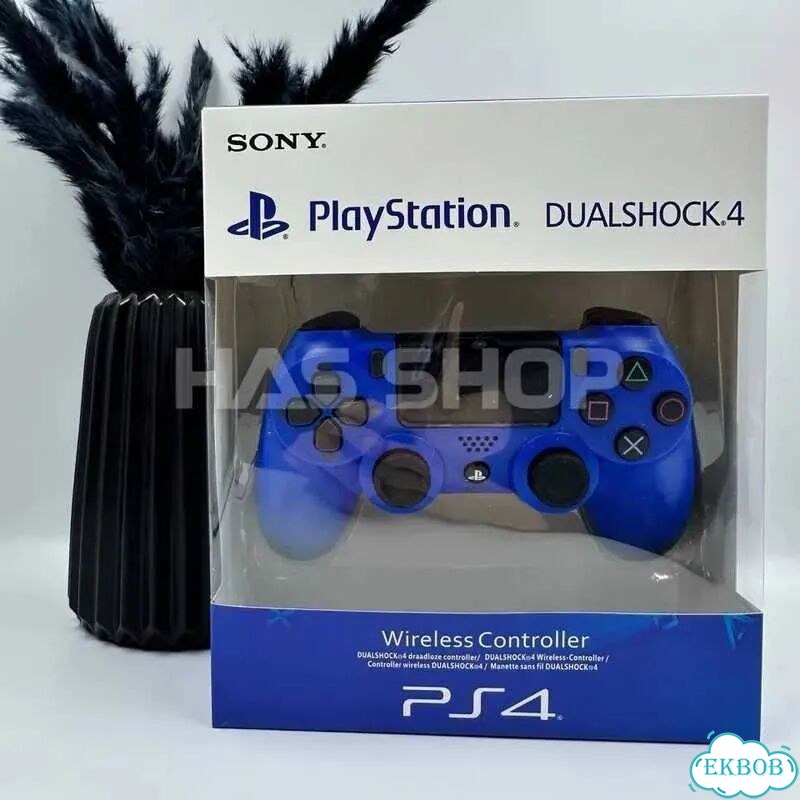 Джойстик для ps4 фото 4
