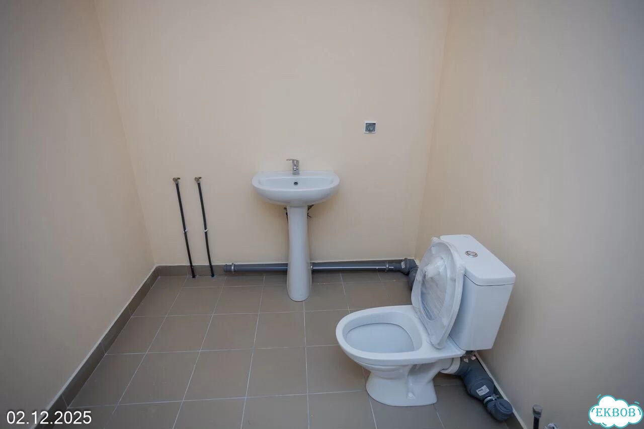 Квартира-студия, 21,7 м², 8/15 эт. фото 12
