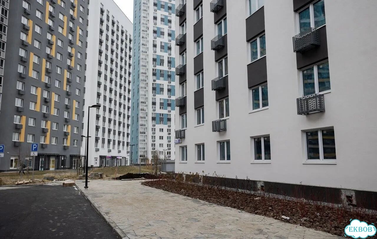 Квартира-студия, 21,7 м², 8/15 эт. фото 14