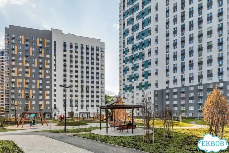 Квартира-студия, 21,7 м², 8/15 эт. фото 7